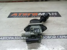 Кран ручного тормоза Man Tgl 797481705