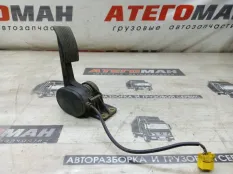 Педаль газа Mercedes-Benz Atego 9703000304, передняя