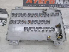Блок предохранителей Man Le 81254446060