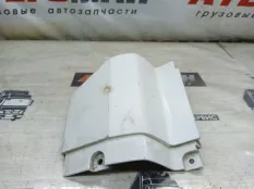 Продолжение подножки Mercedes-Benz Atego 9408810523 18 СЕРИЯ, заднее правое