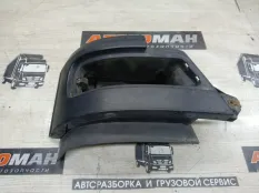 Корпус указателя Поворота Mercedes-Benz Atego 9738800105 8 СЕРИЯ, передний правый