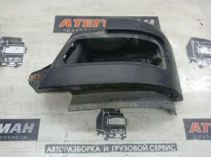 Корпус указателя Поворота Mercedes-Benz Atego 9738800005 8 СЕРИИ, передний левый
