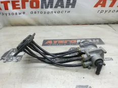 Главный тормозной кран Man Le 320063122, передний