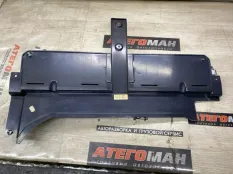 Накладка Mercedes-Benz Atego 9408400174