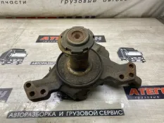 Поворотный Кулак Man Tgl 81442013252, передний правый