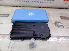 Поддон АКПП BMW X5 0501226590 50D