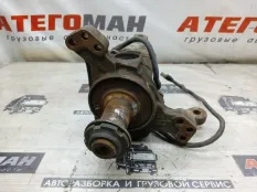 Поворотный Кулак Man Tgl 81442013251 D0834, передний левый