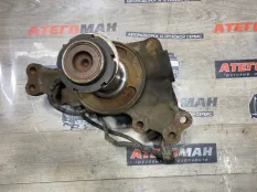 Поворотный Кулак Man Tgm 81442013226, передний правый