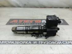PLD (ПЛД) секция Mercedes-Benz Atego 0280746902