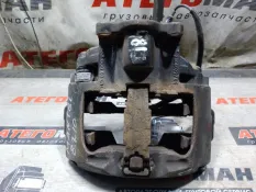 Суппорт Man Tgl 81508046483, передний левый