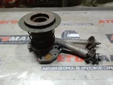 Подшипник Выжимной Mercedes-Benz Atego 2003 0022505315 818 OM 904 LA