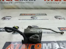 Блок дроссельной заслонка Man Tgl 2015 5846R232 ШТОРА D0836 LFL66