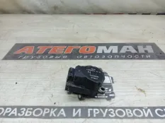 Моторчик заслонки печки Volvo FH (4) 2017 A7584004 13.460 ТЯГАЧ