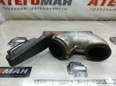 Горный тормоз Man Tgl 2015 51152016280 ШТОРА D0836 LFL66