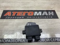 Реле свечей накала Man Tgl 2015 51259020138 ШТОРА D0836 LFL66
