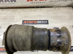 Подушка Пневмоподвески Mercedes-Benz Atego 2003 556039079 818 OM 904 LA, задняя