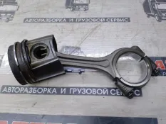 Поршень Mercedes-Benz Atego 2009 9060300620 1524 OM 906 LA