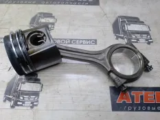 Поршень Mercedes-Benz Atego 2009 9060300620 1524 OM 906 LA