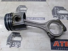 Поршень Mercedes-Benz Atego 2009 9060300620 1524 OM 906 LA