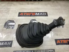 Кулиса кпп Mercedes-Benz Atego 2003 9702681997 818 OM 904 LA