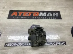 Кран ABS Mercedes-Benz Atego 2003 K038435 818 OM 904 LA, передний