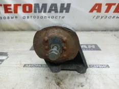 Подушка двигателя Mercedes-Benz Axor 2008 9402400717 1824 OM 906, передняя правая