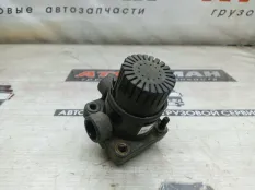 Клапан ускорительный EBS Mercedes-Benz Atego 2003 0044298044 818 OM 904 LA