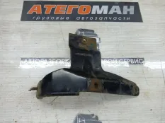 КРОНШТЕЙН БАМПЕРА Mercedes-Benz Atego 2003 9738800114 818 OM 904 LA, передний левый