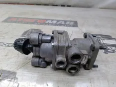 Главный тормозной кран Mercedes-Benz Axor 2008 4613192740 1824 OM 906
