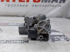 Кран ABS Mercedes-Benz Axor 2008 4721950160 1824 OM 906, передний