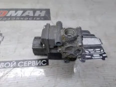 Кран ABS Mercedes-Benz Axor 2008 4721950160 1824 OM 906, передний