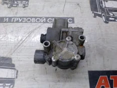Кран ABS Mercedes-Benz Axor 2008 4721950160 1824 OM 906, передний
