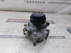 Клапан ускорительный Mercedes-Benz Axor 2008 0481026023 1824 OM 906