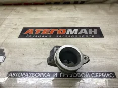 Патрубок Man Tgl 2015 51094113885 ШТОРА D0836 LFL66