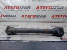 Карданный вал Mercedes-Benz Axor 2008 9734106702 1824 OM 906