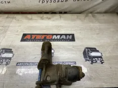 Кронштейн замка кабины Mercedes-Benz Atego 2003 9408910931 818 OM 904 LA