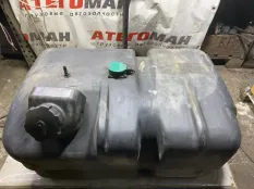 Бак Топливный Mercedes-Benz Atego 9704711301
