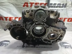 Корпус кпп Mercedes-Benz Actros 9452613503, задний