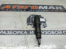 Форсунка Mercedes-Benz Actros 0432191446