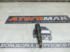 Форсунка Mercedes-Benz Actros 0060174821
