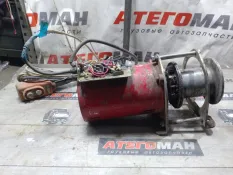 Лебедка Газель Next 77777777777777777
