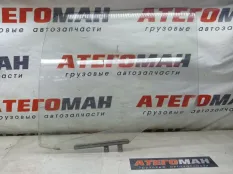 Стекло Двери Mercedes-Benz Atego 9737200147, переднее левое