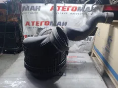 Корпус воздушного фильтра Mercedes-Benz Actros 0180946402