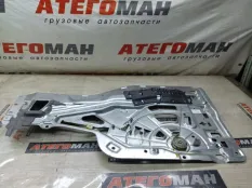 Стеклоподъемник Man Tgl 81626456034, передний правый