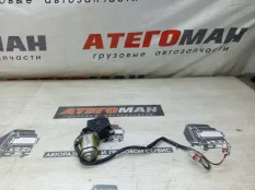Мотор стеклоподъемника Man Tgl 81286016130, передний левый