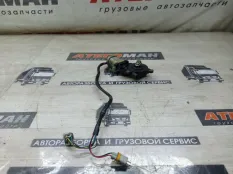 Мотор стеклоподъемника Man Tgl 81286016130, передний левый
