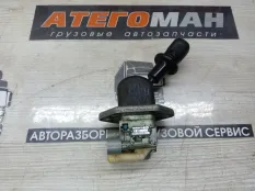 Кран ручного тормоза Man Tgl 9617230190