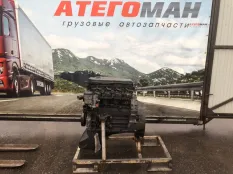 Двигатель Mercedes-Benz Atego 0020106500 OM 904 LA