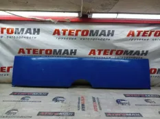 Капот Mercedes-Benz Axor 2003 9737500602 2628 6X4 4200 926 OM 906, передний