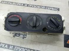 Блок управления печкой Mercedes-Benz Atego 0004460728